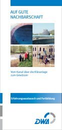 Auf gute Nachbarschaft (PDF) - Landesverband Nordrhein-Westfalen