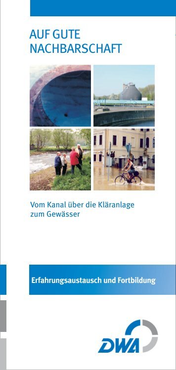 Auf gute Nachbarschaft (PDF) - Landesverband Nordrhein-Westfalen