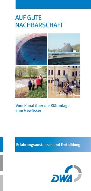 Auf gute Nachbarschaft (PDF) - Landesverband Nordrhein-Westfalen