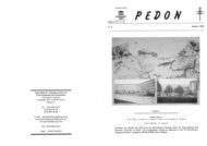 Pedon 6 - Physical Land Resources