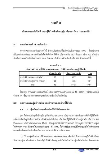 Report à¸à¸à¸à¸µà¹ 8 - 11