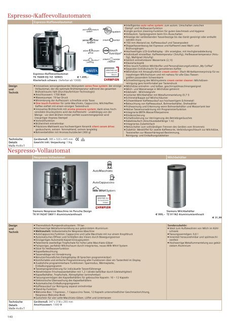 Gerät: KI 26 FA50 82 - Siemens