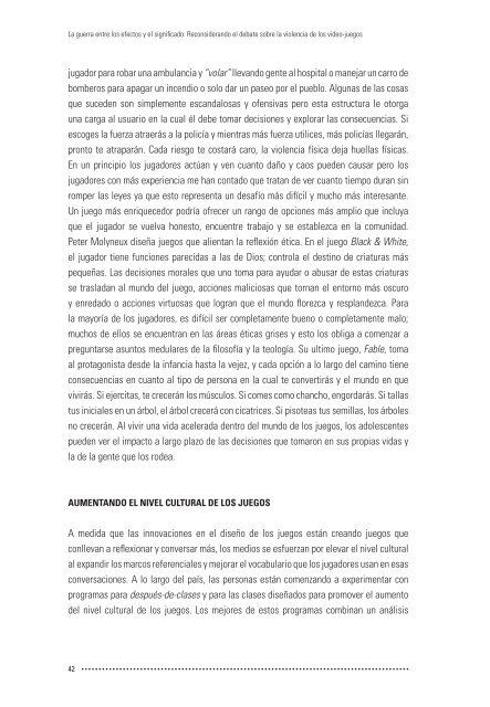 revista chilena comunicacion.indd - CREA - Universidad UNIACC