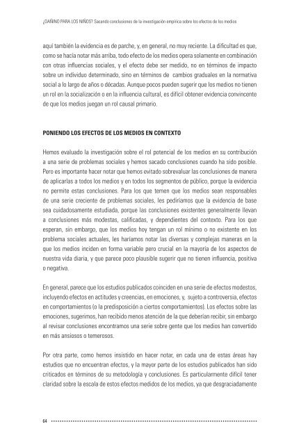 revista chilena comunicacion.indd - CREA - Universidad UNIACC