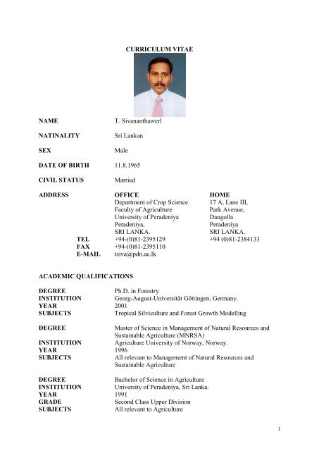 Bio Data Sinhala Format Download Sri Lanka Sinhala Fo 4343