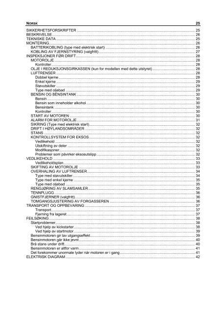 Bruksanvisning (2.1 MB - pdf) - Jula