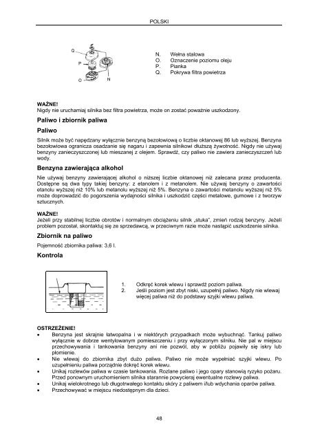 Bruksanvisning (2.1 MB - pdf) - Jula