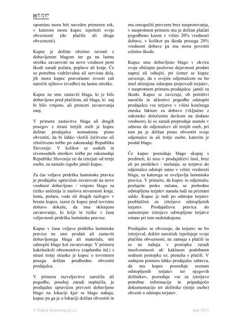 Splosni Prodajni Pogoji Hidria Inzeniring 2013.pdf