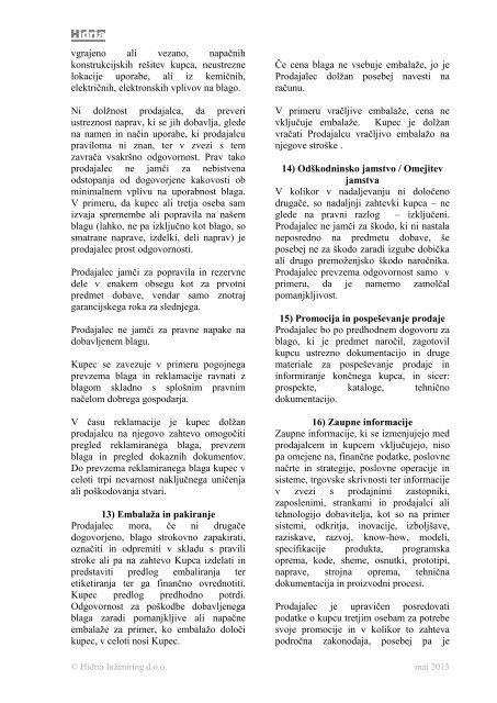Splosni Prodajni Pogoji Hidria Inzeniring 2013.pdf