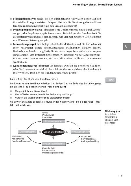 Copyright - Pearson Schweiz AG