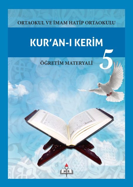 kur'an-Ä± kerim