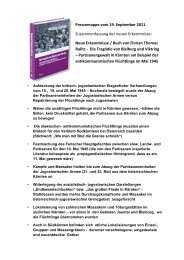 Neue Erkenntnisse / Buch von Florian Thomas Rulitz