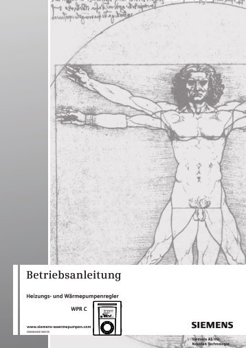 Betriebsanleitung - Novelan