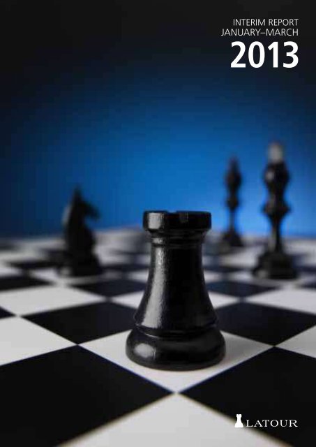 PDF Document 325 KB - Investment AB Latour