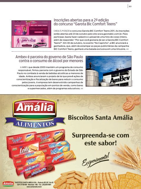 Natal - Supermercado Moderno