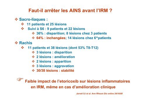 le bassin de face, le rachis lombaire face et profil