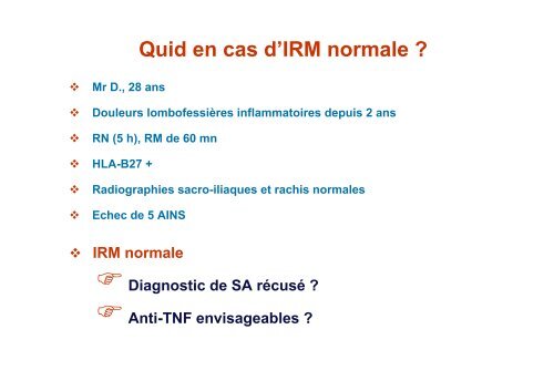 le bassin de face, le rachis lombaire face et profil