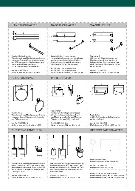 PDF-Download - Elmer GmbH