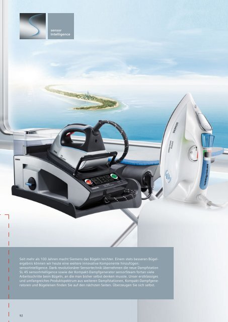 Preisliste Consumer Products 2012 - Siemens Hausgeräte