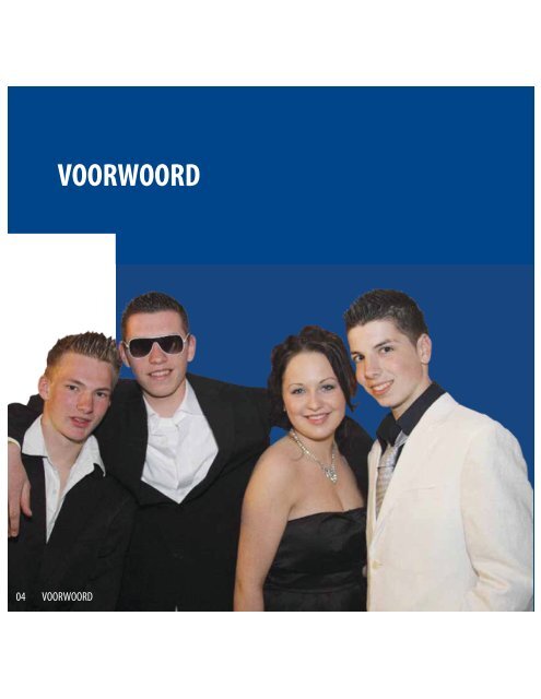 VOORWOORD - S.g. St. Ursula