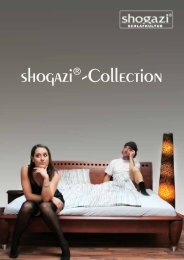 shogazi®-Collection