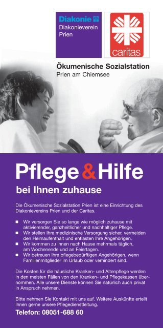 Wegweiser zur Selbsthilfe 2011/2012/2013 - Selbsthilfekontaktstelle ...