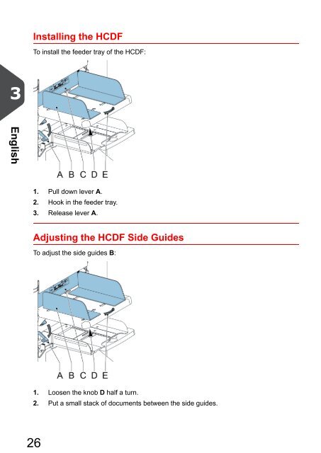 USER'S GUIDE - Neopost