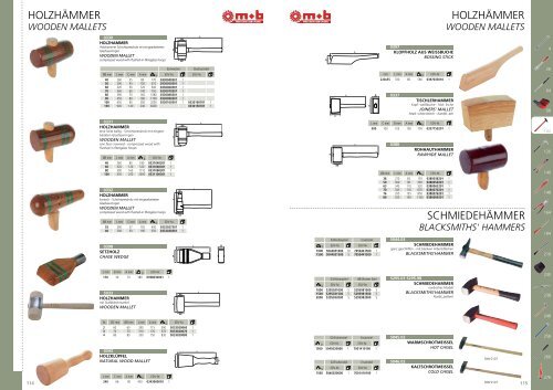 RATCHET / SOCKETS / ACCESSORIES ... - Peddinghaus