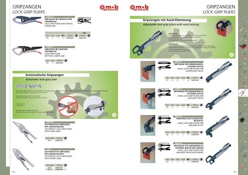 RATCHET / SOCKETS / ACCESSORIES ... - Peddinghaus