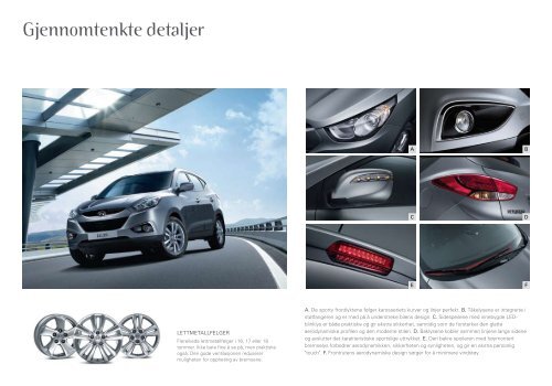 2012_ix35 brosjyre - Hyundai