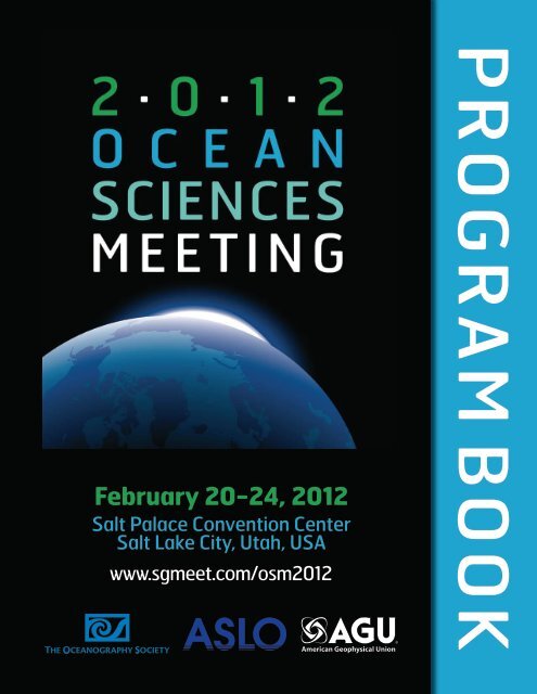February 20-24, 2012 - Sgmeet.com