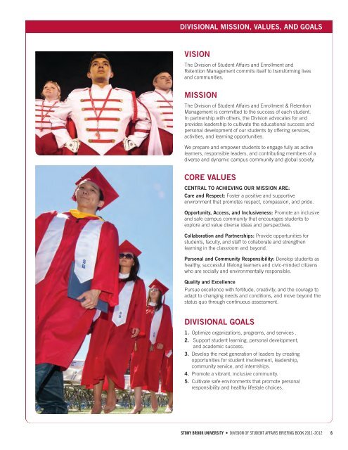 PDF version - Student Affairs - Stony Brook University