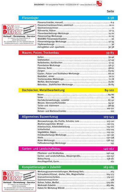 mit Kurbel ohne Pulver lackiert 30m aus Druckgu/ß Schlagschnurger/ät