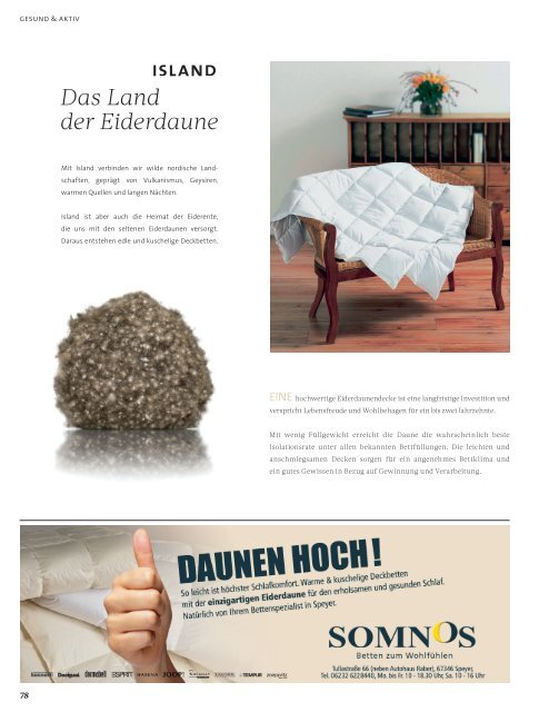 Das Erlebnis Journal 1_2015