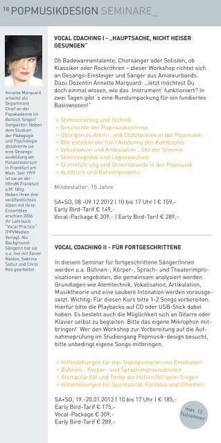 FACTS_02.12 - Popakademie Baden-WÃ¼rttemberg