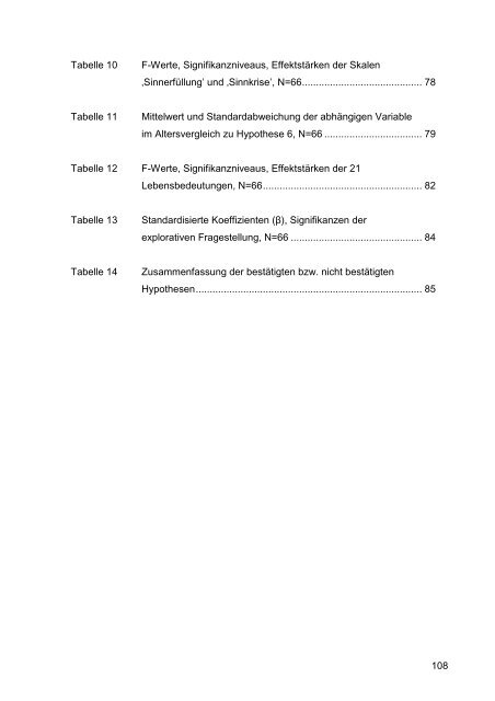 können Sie die gesamte Arbeit als pdf - Sinnforschung