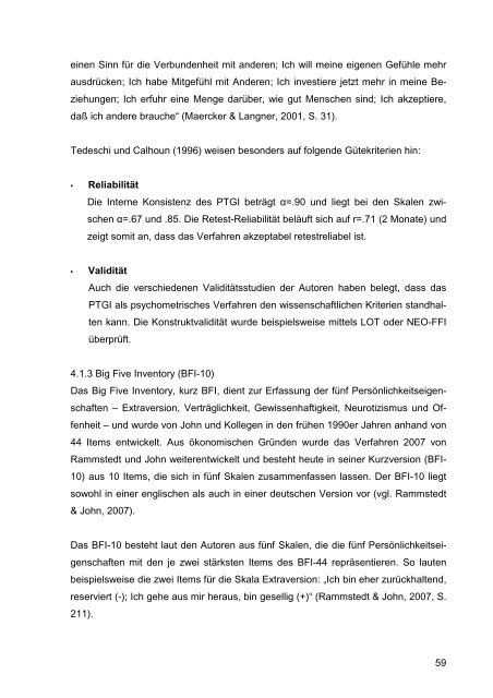 können Sie die gesamte Arbeit als pdf - Sinnforschung