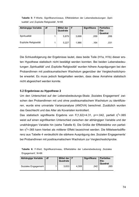 können Sie die gesamte Arbeit als pdf - Sinnforschung