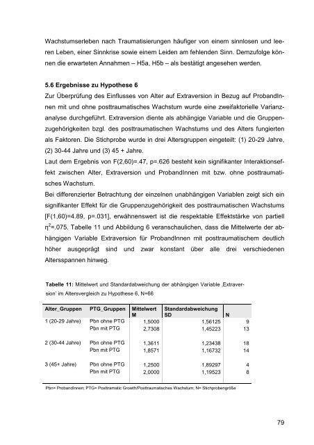 können Sie die gesamte Arbeit als pdf - Sinnforschung