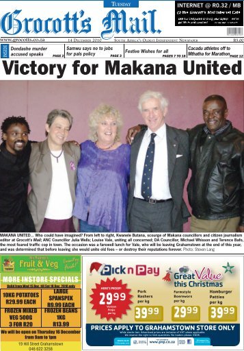 Grocott's Mail 14 December 2010.pdf