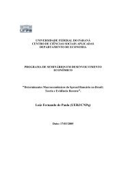 Luiz Fernando de Paula (UERJ/CNPq) - Revista Economia ...