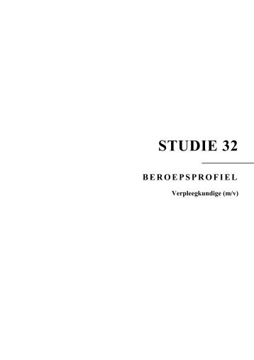 BP Verpleegkundige - Vlor