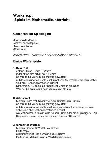 spiel schwimmen grundschule spiel schwimmen grundschule