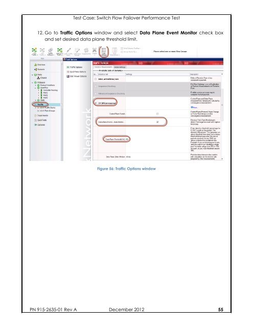 Ixia Black Book: SDN/OpenFlow