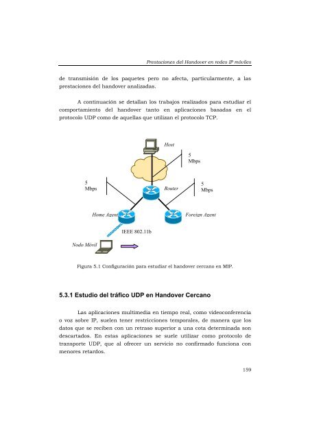 movilidad ip basado en transmisiÃ³n multicast - Universidad ...