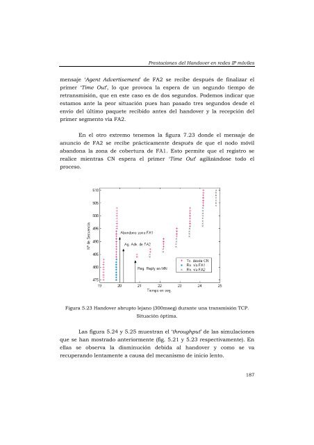 movilidad ip basado en transmisiÃ³n multicast - Universidad ...