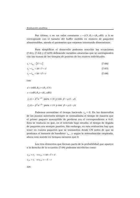 movilidad ip basado en transmisiÃ³n multicast - Universidad ...