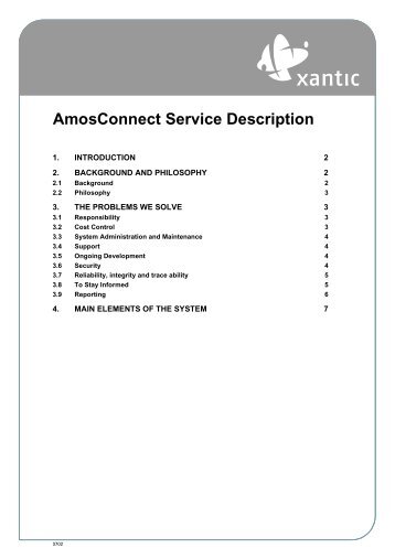 AMOS Connect Service Description.pdf - Delta Wave ...