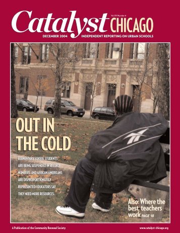 Download This Issue (PDF) - catalyst-chicago.org