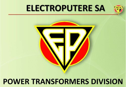 Presentation_Power Transformers_Nov2012.pdf - RO-BUL-NA